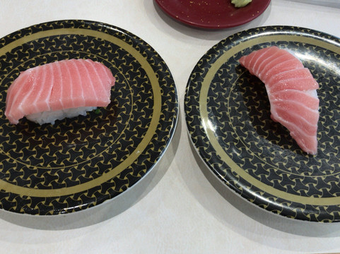 海田町餐馆和美食-Hamazushi Hiroshima Kaita