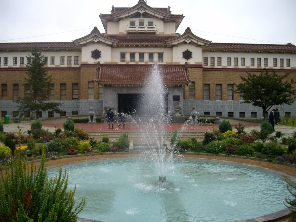 Museum of Local Lore景点图片