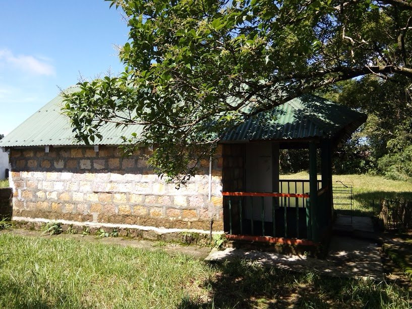 Langkawet - The Retreat-酒店景观