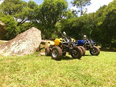 Sitio 7 Aguas-家庭/游戏区