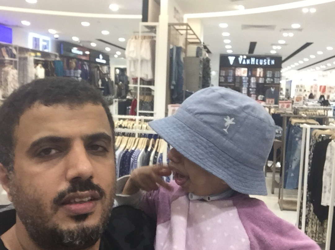 Lulu Shopping Centre-阿治曼必去景点