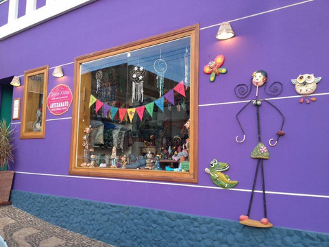 Xique-Xique-Brotas必去景点