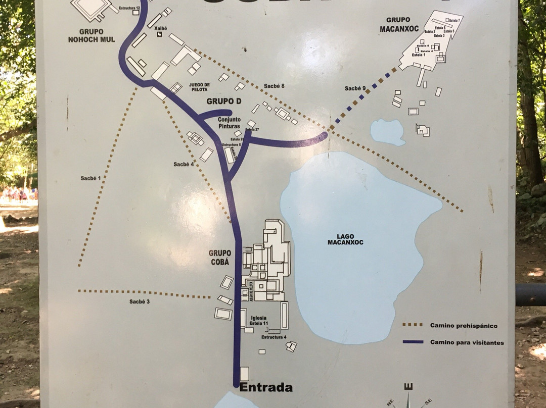 Artesanias El Tucan-Coba必去景点