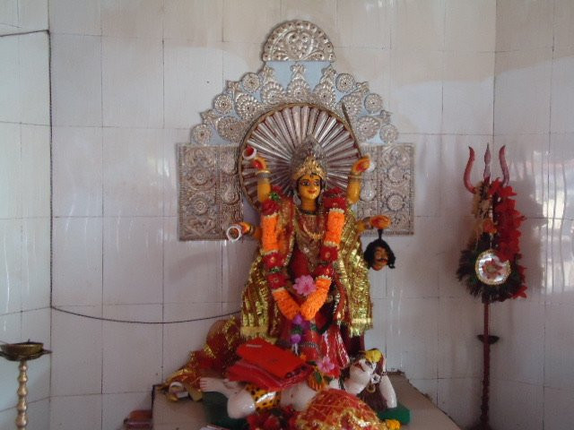 Sri Kancha Kanti Devi Mandir景点图片