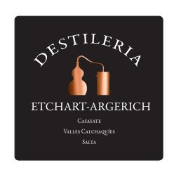La Destileria Etchart - Argerich景点图片