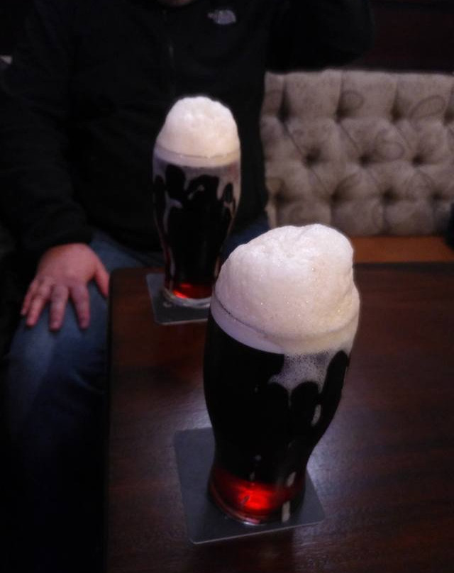 The Globe-哈特尔普尔必去景点