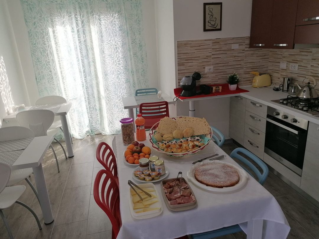 B&B Eden Ogliastra