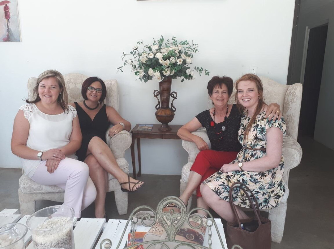 Clarens Wellness Day Spa-克拉伦斯必去景点