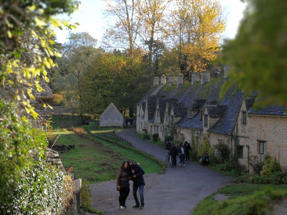 Cotswolds, Mulberry Green景点图片