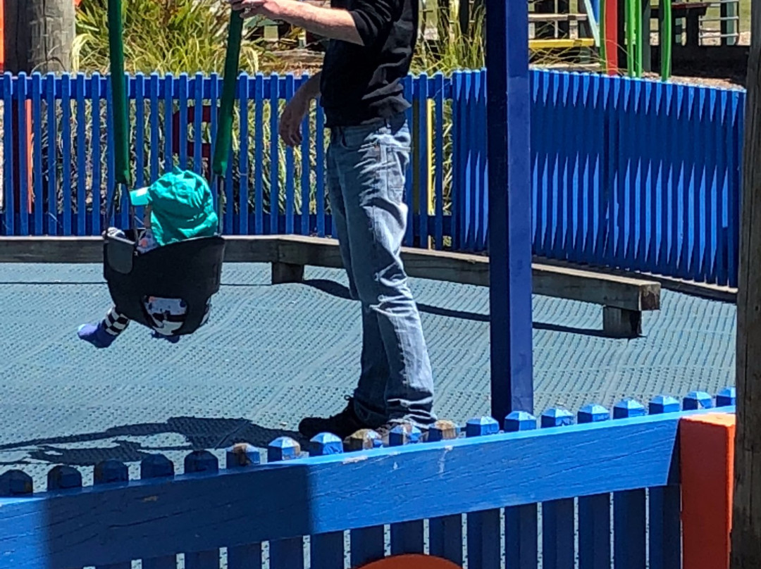 Levin Adventure Park-Levin必去景点