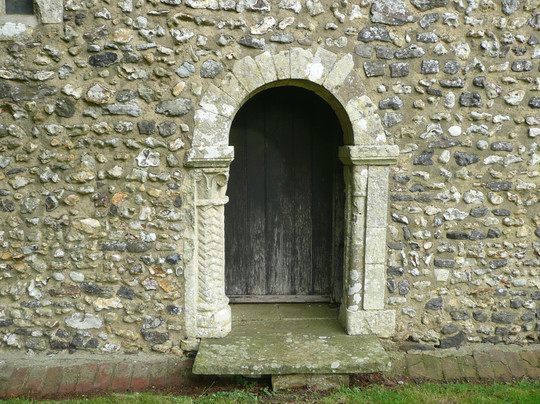 St. Oswald's Church-Paddlesworth必去景点