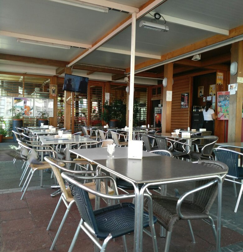 Onda Grill & Sun