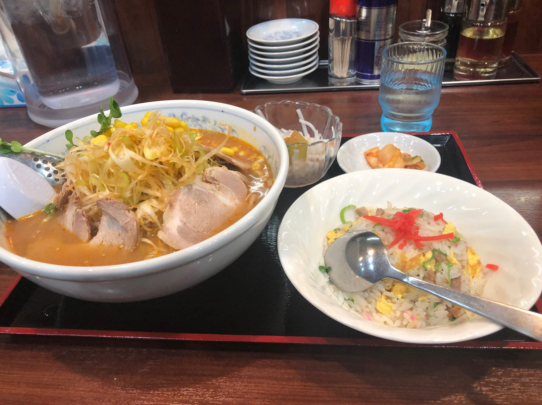 らーめんランド主图