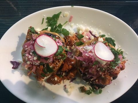 Xicha Brewing Co.主图