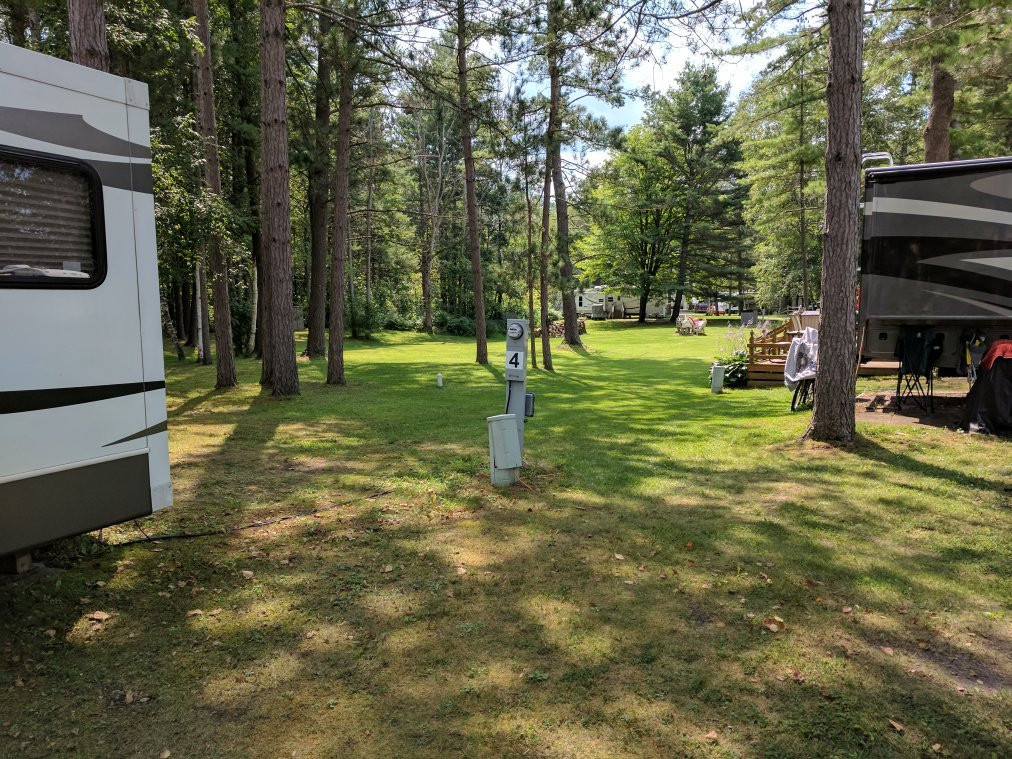 Tawas RV Park