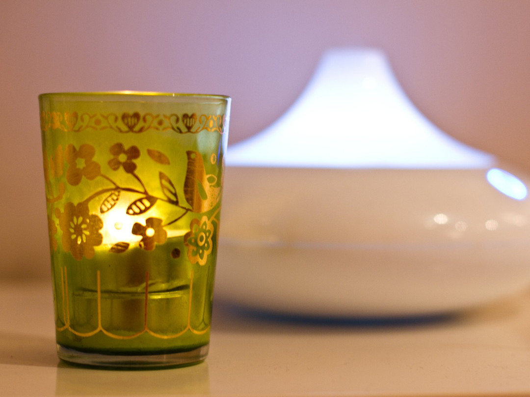 Louise Tilden Beauty Therapy景点图片