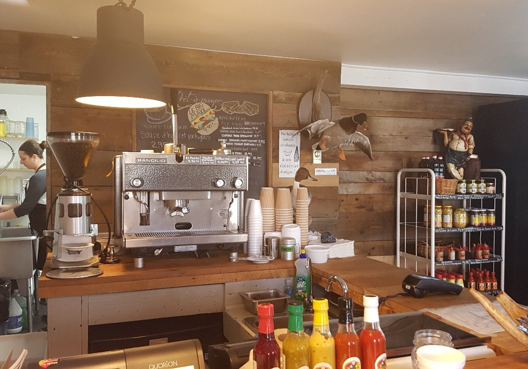 Les délices de Laurence