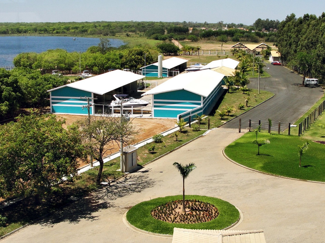 Sales旅游攻略图片