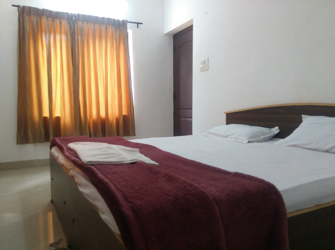 Jungle Mount Resorts主图