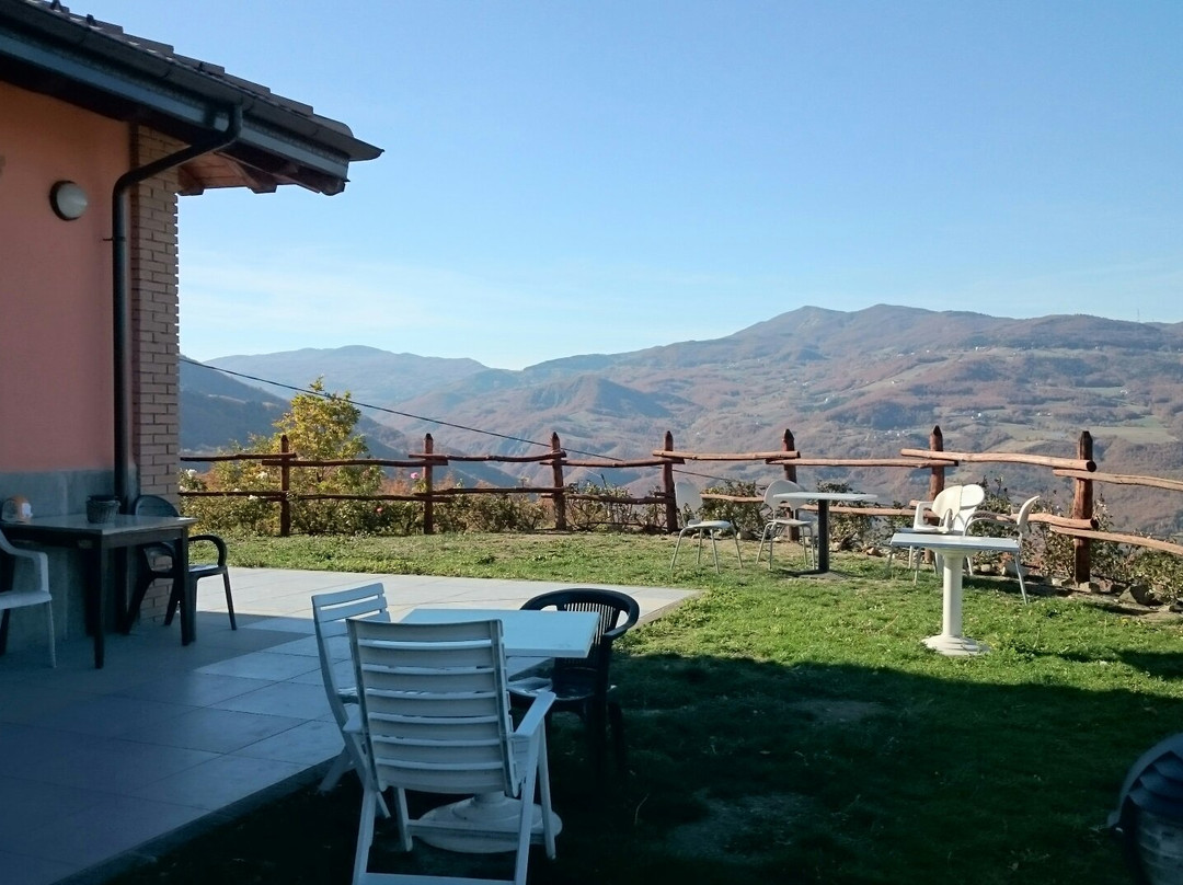 Montecreto旅游攻略图片