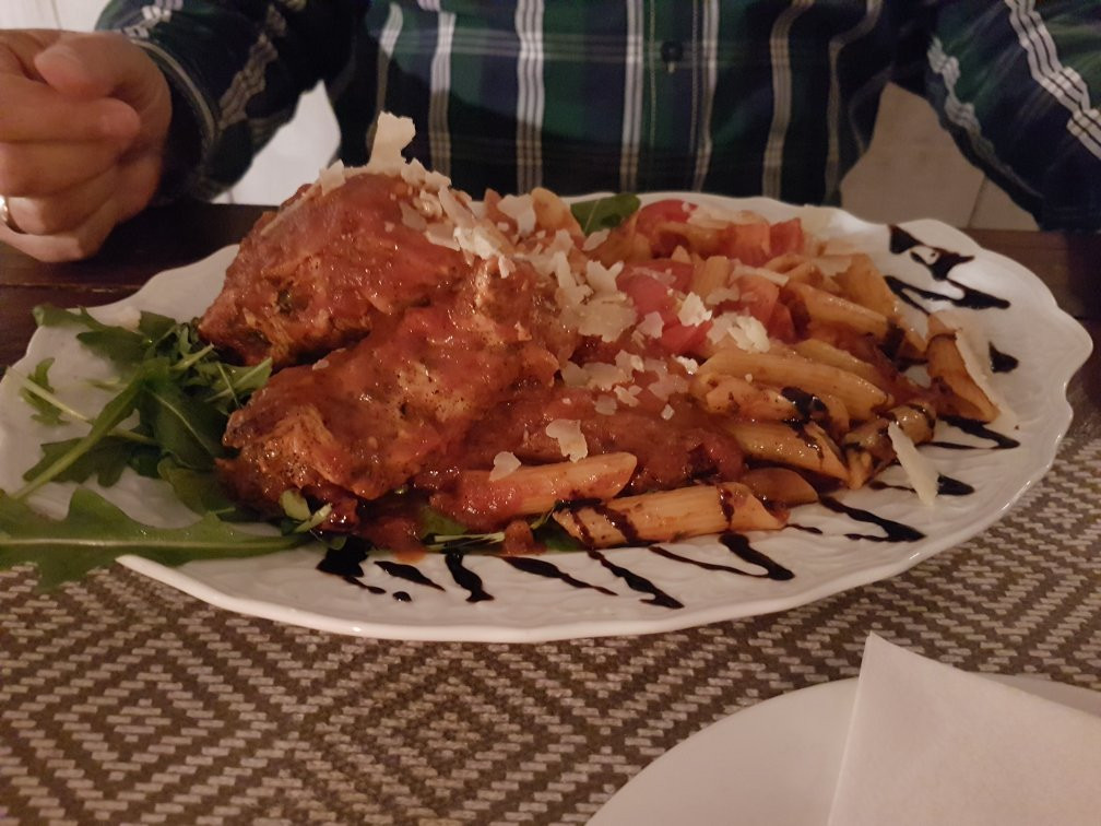 Relitto