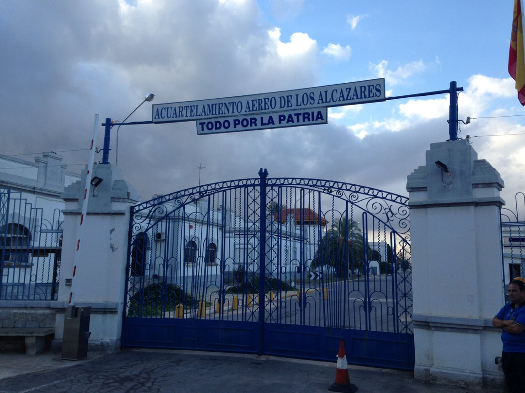 Museo Aeronáutico Municipal