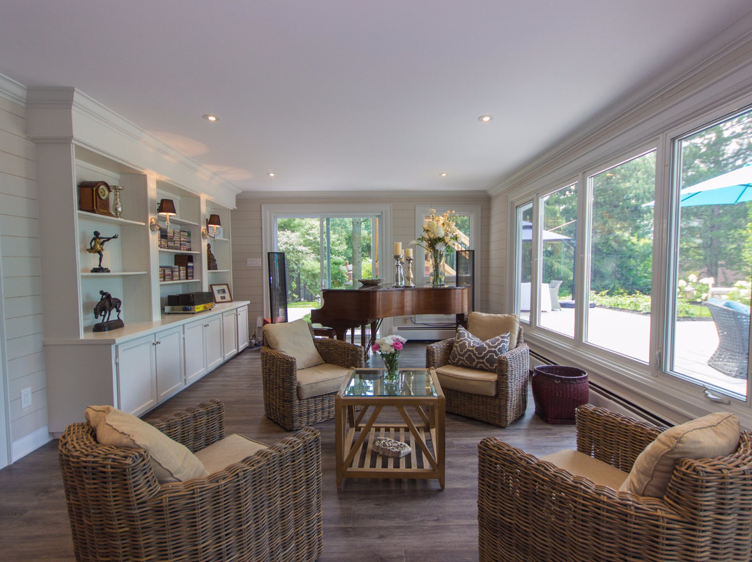 MapleRidge Boutique B&B主图