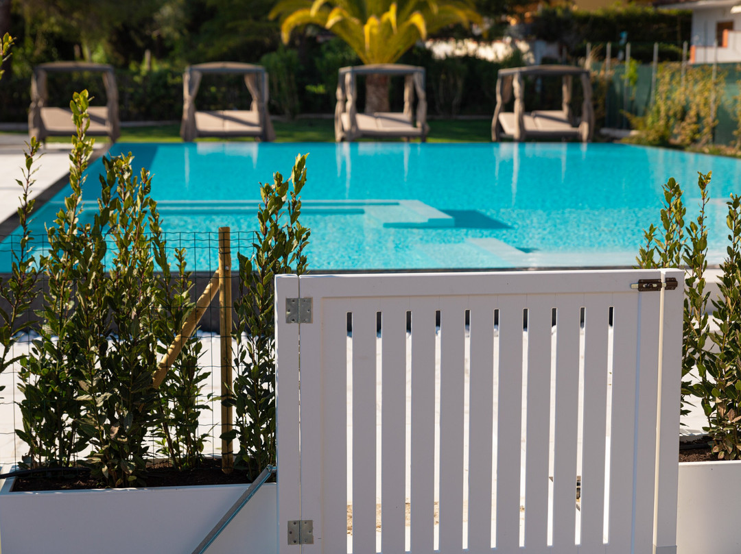Pietra Bianca Hotel