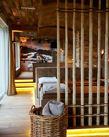 Sonnenhof Day Spa-Gran必去景点