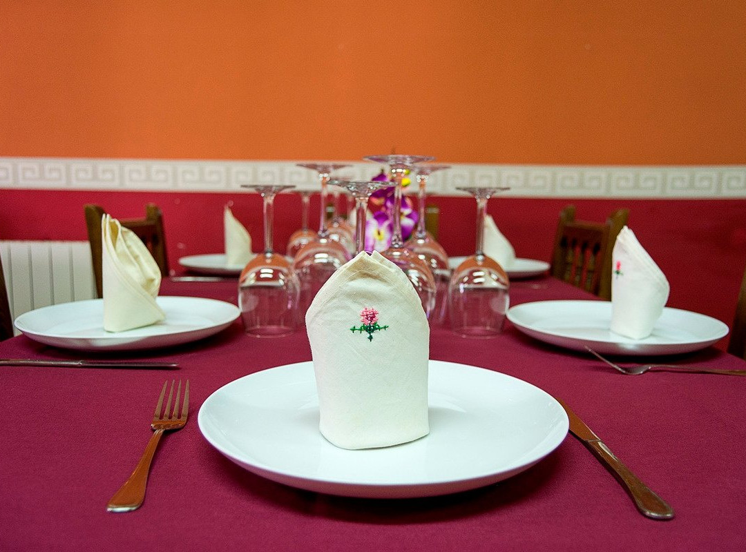 Matapozuelos餐馆和美食-Bar - Restaurante Hornillos