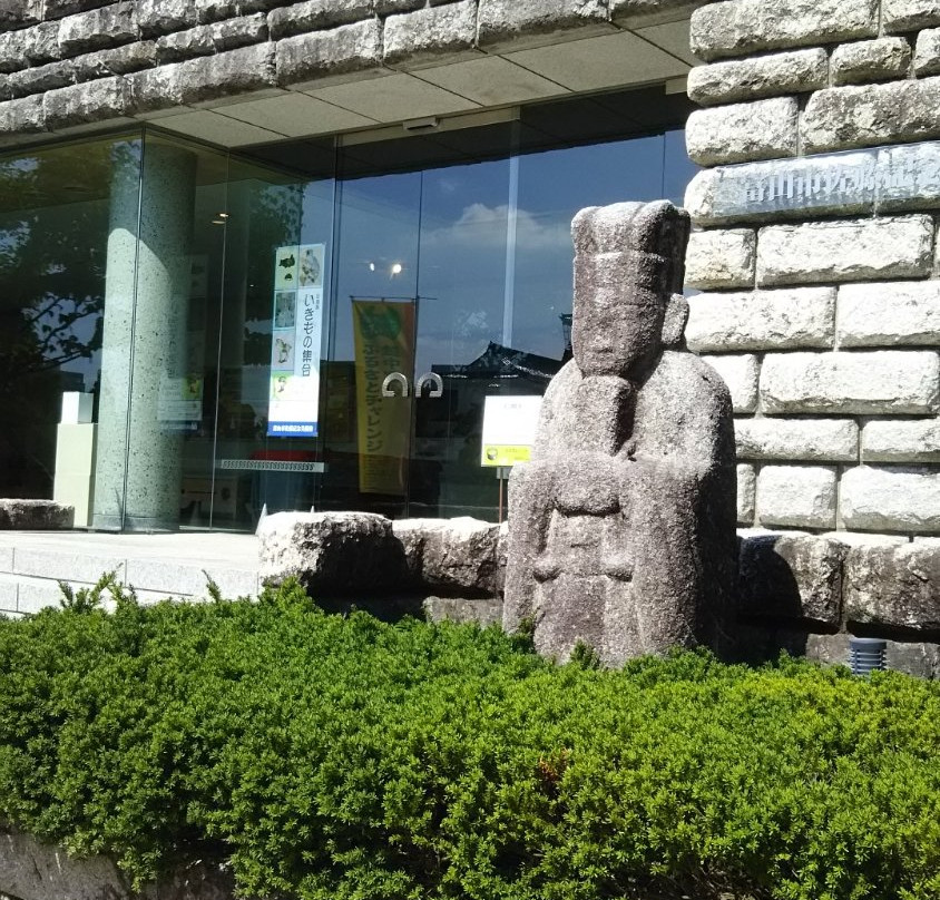 Toyama City Sato Commemorative Art Museum-富山市必去景点