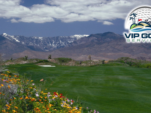 VIP Golf Services-拉斯维加斯必去景点