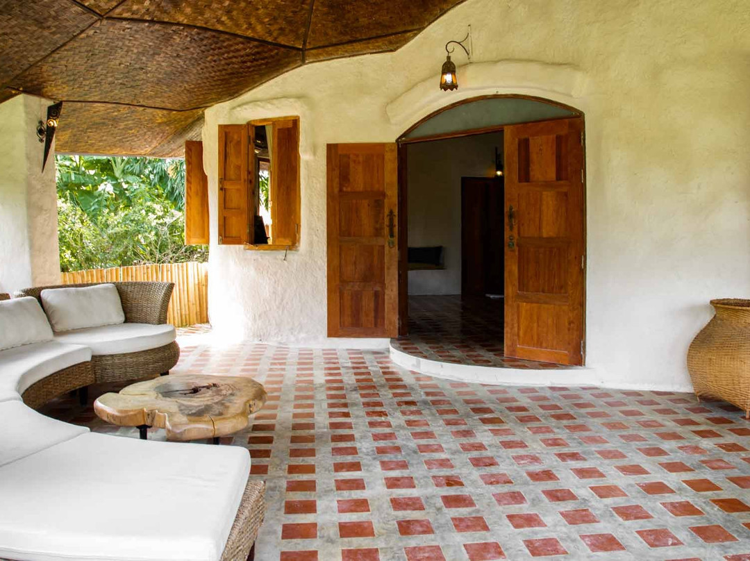 Mala Dhara Eco Resort