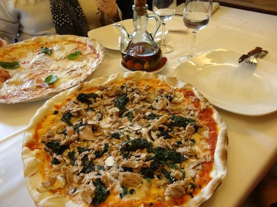 La Tagliatella C.C. El Osito, L´Eliana