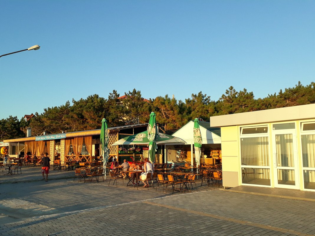 Pension Fortuna