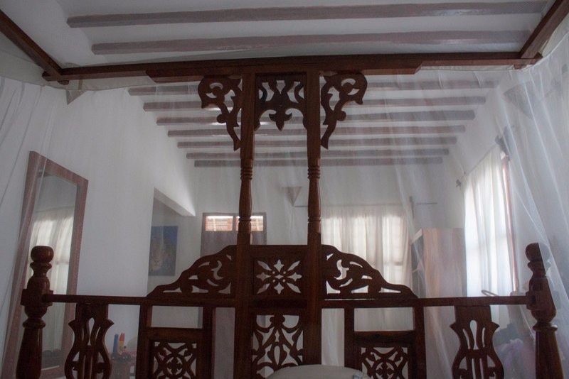 Emma Bay Beach House主图