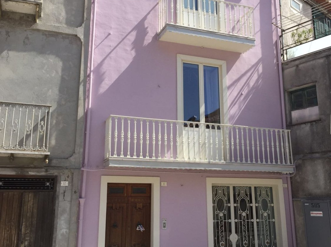 A Casa di Teresa