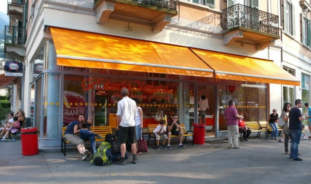 Gelateria Veneta