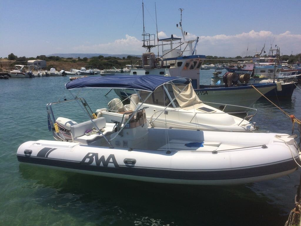 Siracusa Mare-锡拉库扎必去景点