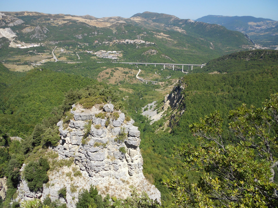 Borrello旅游攻略图片