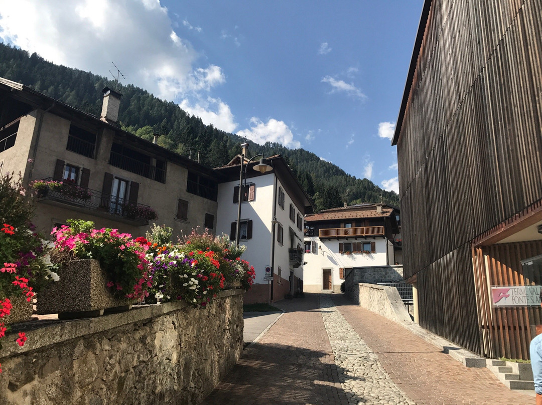 Borgo Salute - Terme Val Rendena景点图片