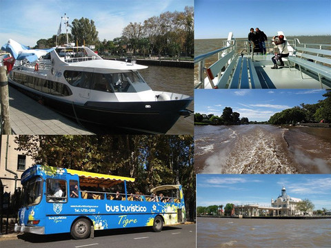 Azul Latina-布宜诺斯艾利斯必去景点