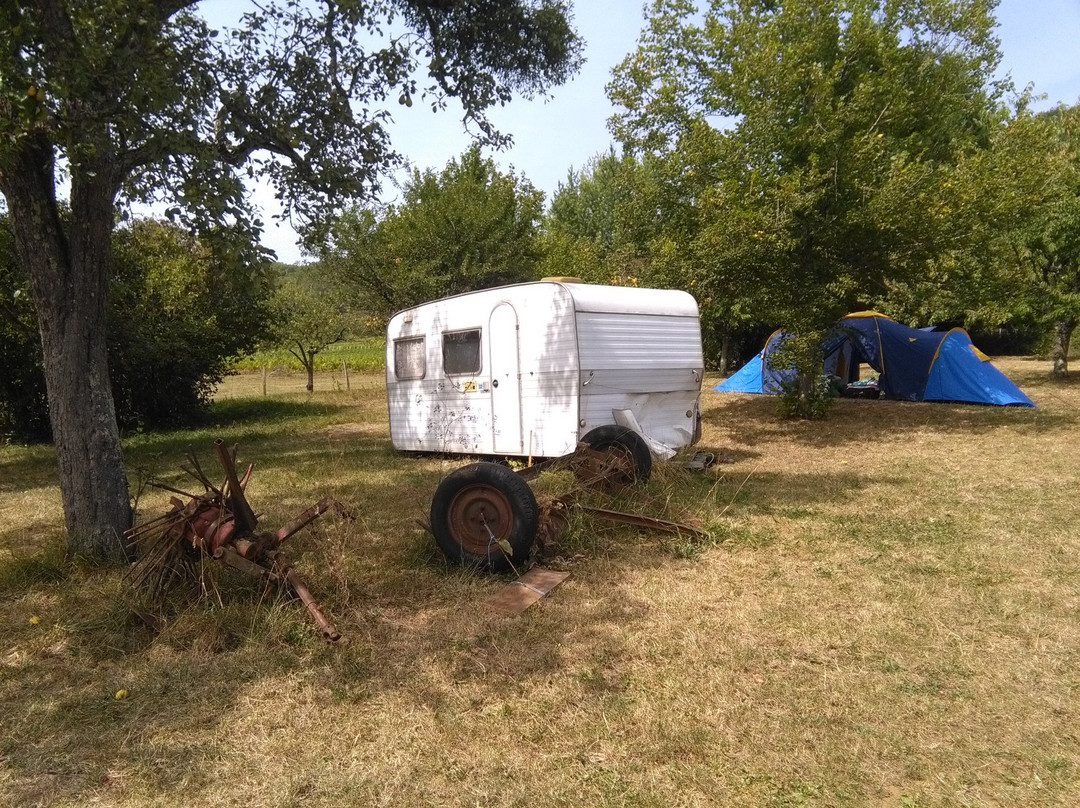 Ferme des Nouvelles