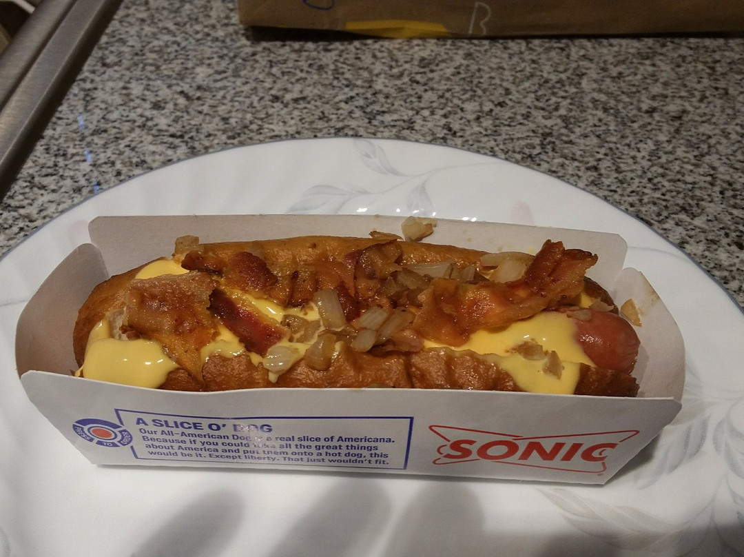 Sonic Drive-In