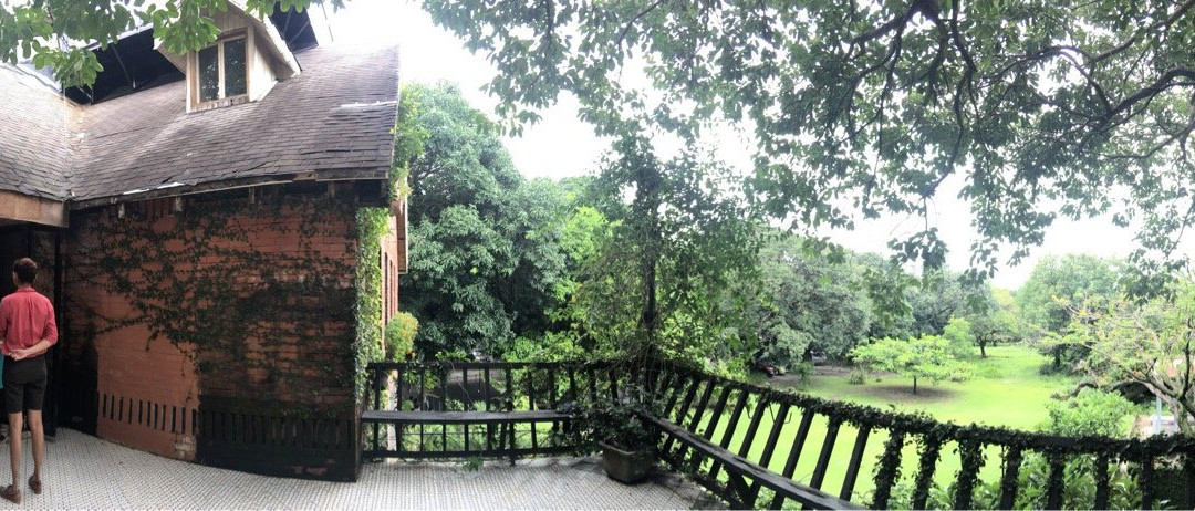 Casa San Miguel景点图片