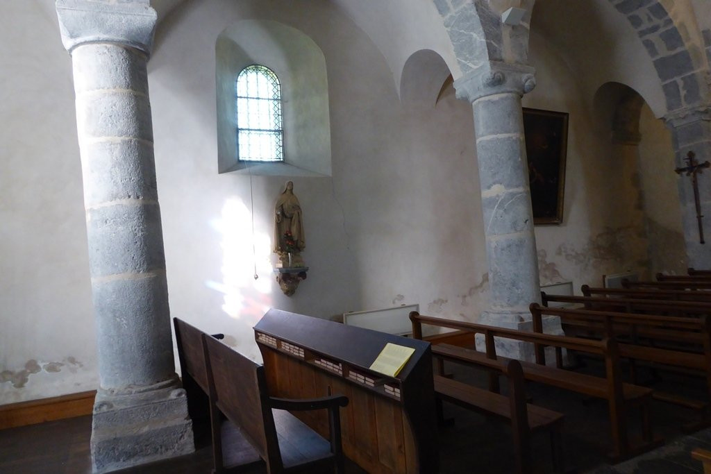 Eglise Saint Jean-Baptiste de Cléry景点图片