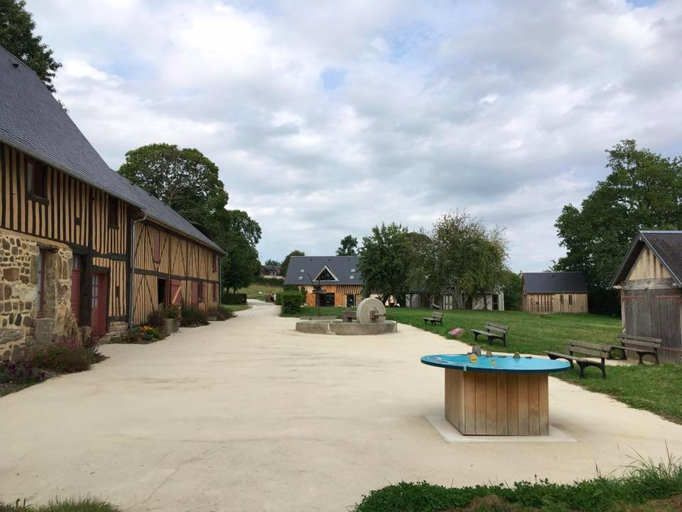 Musee du poire景点图片