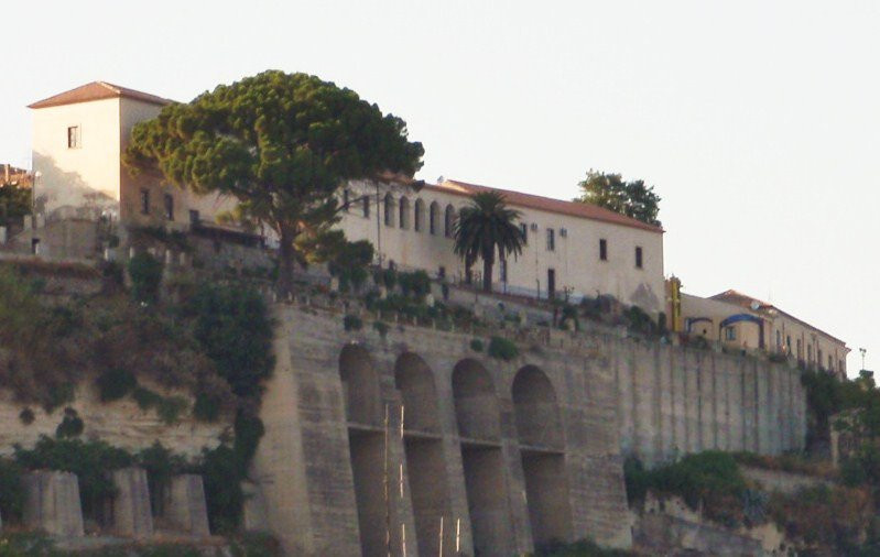 Monastero Sant'Anna景点图片