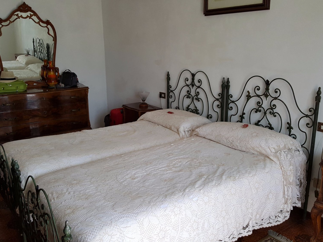 Hotel Madonna di Luciago