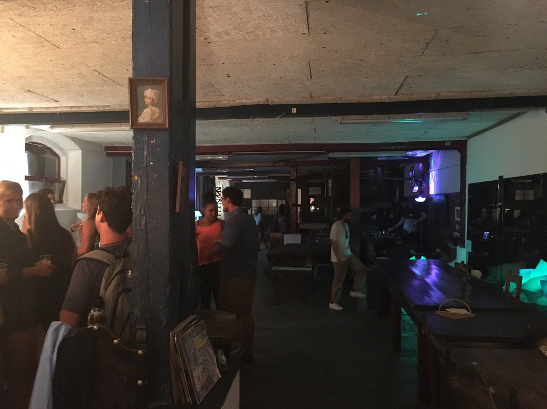 Anjos 70-里斯本必去景点